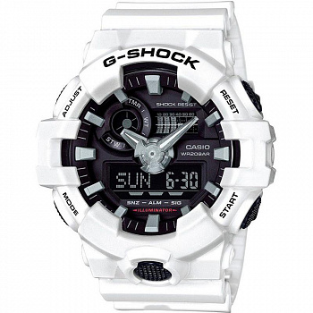 GA-700-7A