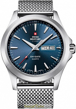 SM Chrono SMP36040.03