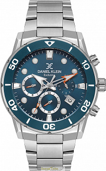 Daniel Klein 13887-4