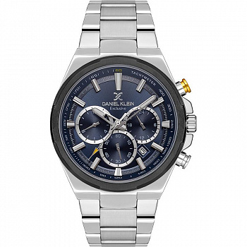 Daniel Klein 13675-5